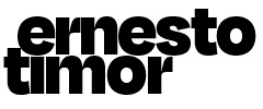 Ernesto Timor
