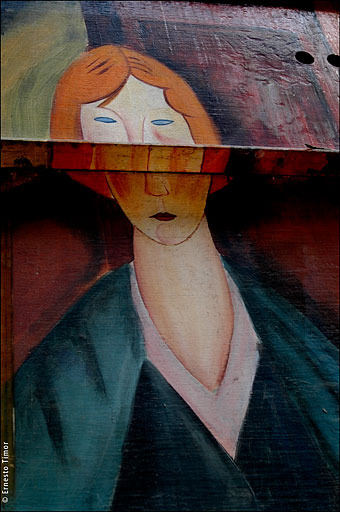 modigliani