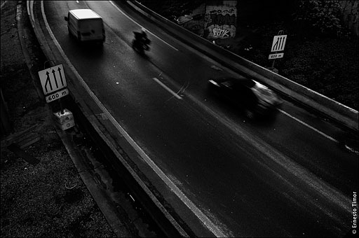 motorway