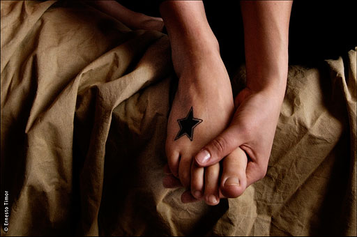 star, etoile, tatoo