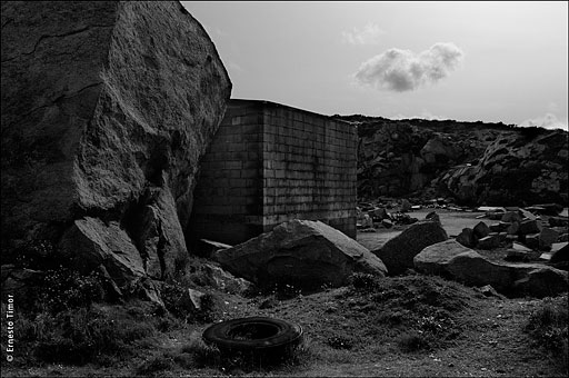 blockhaus