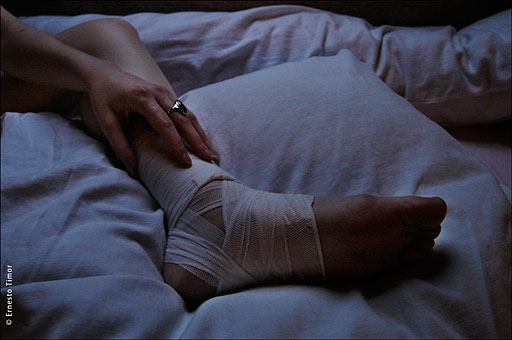 bandage