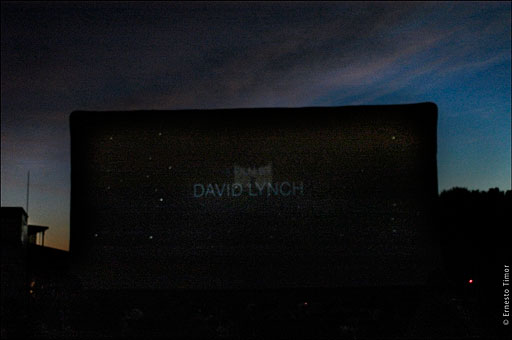 lynch