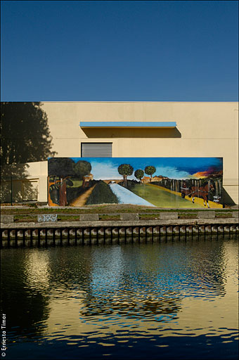 canal