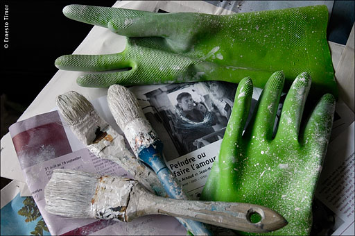 paint