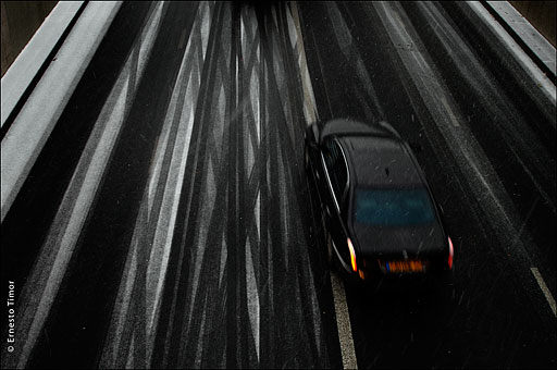 tunnel