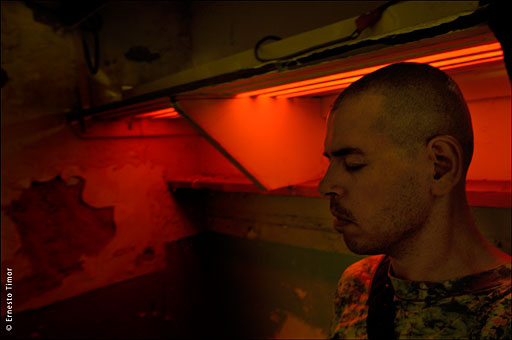 souterrain