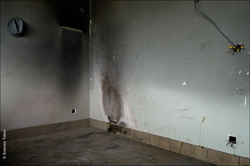 incendie