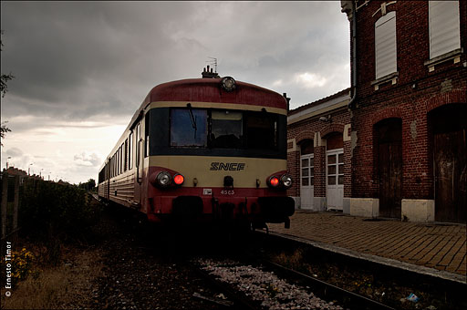 autorail