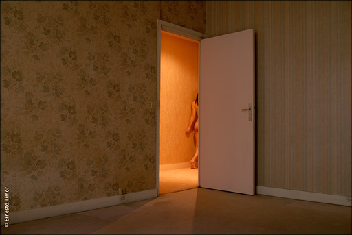 corridor