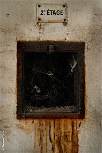 conduit