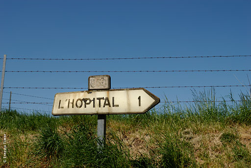 hopital