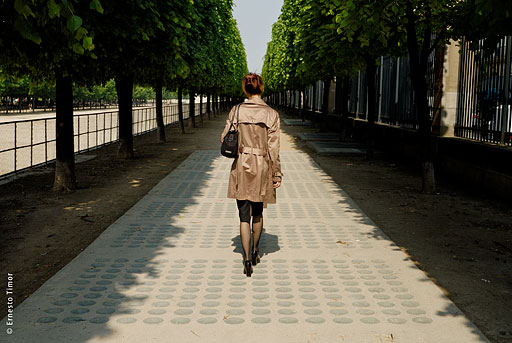 tuileries