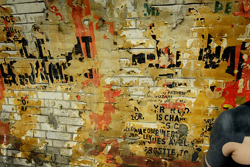 affiches-lacerees, terminus