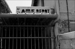 Montreuil, 2003