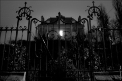 Esonne, 2003