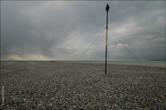 Baie de Somme, 2004