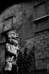 Saint-Denis, 2005