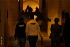 Louvre, 2004-2005