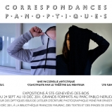 Correspondances panoptiques, Fleury-Mérogis / Ste Geneviève des bois, 2011