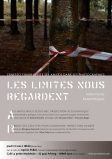 Le bruit des gouttes pour compagnie + Les Limites nous écoutent, Festival Pollen,Lyon, 2012