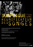 Supplique pour une réunification des songes, Le Vent se lève, Paris, 2011