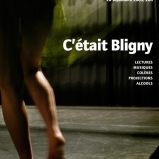C'était Bligny, Bligny, 2009