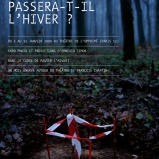 Ernesto passera-t-il l'hiver ?, Paris