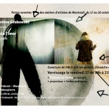 Portes ouvertes des ateliers, Montreuil