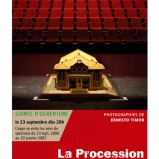 La Procassion, Bligny