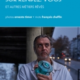 Le démolisseur sur rendez-vous, et autres métiers rêvés, visuel générique, 2019