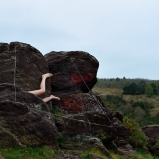 Mes champs visuels - Photo © Ernesto Timor