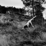 Mes champs visuels - Photo © Ernesto Timor