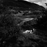 Mes champs visuels - Photo © Ernesto Timor