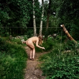 Mes champs visuels - Photo © Ernesto Timor