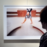 Exposition Incartades III, château de Draveil (91), oct. 2015