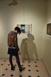 Exposition Incartades III, château de Draveil (91), oct. 2015