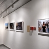 Expo Mon lieu secret à la Passerelle (nov 2013)