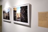 Expo Mon lieu secret à la Passerelle (nov 2013)