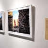 Expo Mon lieu secret à la Passerelle (nov 2013)