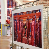 "Femmes en logistique", extrait