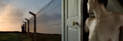 Les limites nous regardent © Ernesto Timor