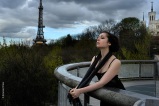 Madleen. Future comédienne. Passerelle des Quatre-Vents, Fourvière. Sur la route de la capitale, il y avait Lyon. Des amours, des emmerdes, des vocations, des tournants. Succès d’étape.