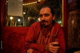 François. Animateur de métier, photographe de passion. L’ex-Fourmi rouge, place Colbert, Croix-Rousse. C’était bon esprit. C’était même archi-militant.