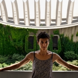Albane, architecte. Auditorium de Lyon. Hissez les voiles — si elles sont en béton c’est encore plus beau.