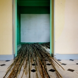 Apparitions à la maison de bambou - 06 Apparitions à la maison de bambou - 06