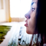 Apparitions à la maison de bambou - 01 Apparitions à la maison de bambou - 01