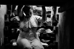 Céline Liger + Nelly Cazal + Ernesto Timor
