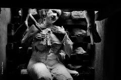 Céline Liger + Nelly Cazal + Ernesto Timor Céline Liger + Nelly Cazal + Ernesto Timor