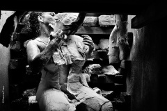 Céline Liger + Nelly Cazal + Ernesto Timor Céline Liger + Nelly Cazal + Ernesto Timor